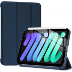 Procase Apple iPad Mini 7 Klf -OceanBlue