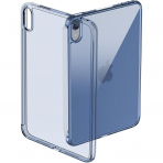 Procase Apple iPad Mini 7 effaf Klf -Clearnavy