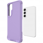 Prodigee Samsung Galaxy S25 Plus Balance Klf-Lavender 