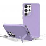 Prodigee Samsung Galaxy S25 Ultra Balance Klf-Lavender 