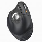 ProtoArc Bluetooth Vertical Trackball Mouse