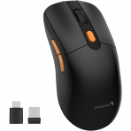 ProtoArc Bluetooth USB-C EM15 Mouse