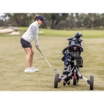 Quad Lock Universal Golf Seti