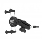 Ram Mounts X-Grip Telefon Tutucu RAM-B-186-M6-UN7U