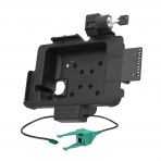 Ram Mounts Kilitli GDS Dock RAM-GDS-DOCKL-ZE21-RJ45AU