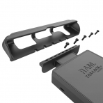 Ram Mounts Tab-Lock iPad 1/4.Nesil RAM-HOL-TABL17U