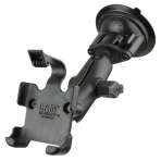 Ram Mounts Twist-Lock RAM-B-166-SPO6U