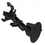 Ram Mounts Twist-Lock RAM-B-166-SPO6U