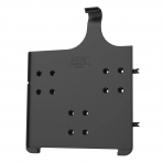 Ram Mounts iPad Pro M4/M2 EZ-Roll RAM-HOL-AP24-1U