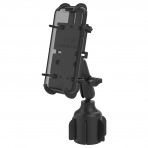 Ram Mounts Quick-Grip Telefon Tutucu RAP-B-299-4-PD4U