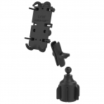 Ram Mounts Quick-Grip Telefon Tutucu RAP-B-299-4-PD4U