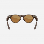 Ray-Ban Meta Headliner Akll Gzlk(Saffron Yellow)