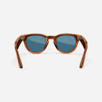 Ray-Ban Meta Headliner Akll Gzlk(Shiny Caramel)