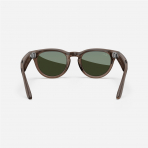 Ray-Ban Meta Headliner Akll Gzlk(Dark Green)