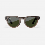 Ray-Ban Meta Headliner Akll Gzlk(Dark Green)