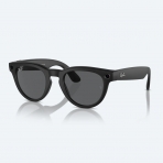 Ray-Ban Meta Headliner Akll Gzlk(Matte Black)