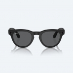 Ray-Ban Meta Headliner Akll Gzlk(Matte Black)