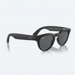 Ray-Ban Meta Headliner Akll Gzlk(Matte Black)