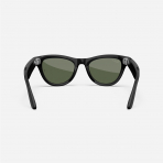 Ray-Ban Meta Skyler Akll Gzlk(Green/Polarize)