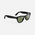 Ray-Ban Meta Skyler Akll Gzlk(Green/Polarize)