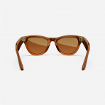 Ray-Ban Meta Skyler Akll Gzlk(Brown/Polarize)