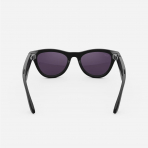 Ray-Ban Meta Skyler Akll Gzlk(Shiny Black)