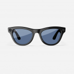 Ray-Ban Meta Skyler Akll Gzlk(Shiny Black)