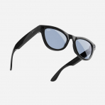 Ray-Ban Meta Skyler Akll Gzlk(Shiny Black)