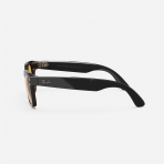 Ray-Ban Meta Wayfarer Large Akll Gzlk (Rebel Black)