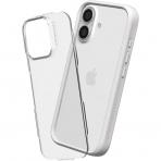 RhinoShield Apple iPhone 16 Mod NX Modular Klf-White