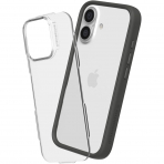 RhinoShield Apple iPhone 16 Mod NX Modular Klf-Graphite