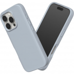 RhinoShield Apple iPhone 16 Pro SolidSuit Klf -Ash Grey