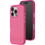 RhinoShield JellyTint iPhone 16 Pro Klf-Fancy Pink