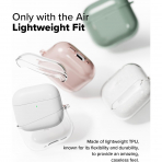 Rin gke Apple AirPods 4 Air Klf -Green