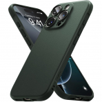 Rin gke Apple iPhone 16 Pro Onyx Klf-Dark Green