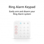 Ring Akll Alarm in Tu Takm(2.Nesil)