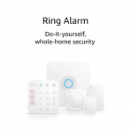 Ring Akll Alarm Seti (5 Para)