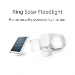 Ring Solar Akll Hareket Sensr I