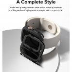 Ringke Air Sports Apple Watch 9 Bumper Klf(40/41mm)-Black