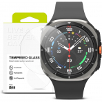 Rin gke Galaxy Watch Ultra Ekran Koruyucu (47mm)(4Adet)