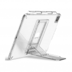 Ringke Outstanding Evrensel Tablet Stand (8-13 in)-Clear