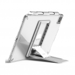 Ringke Outstanding Evrensel Tablet Stand (8-13 in)-Light Gray
