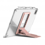 Ringke Outstanding Evrensel Tablet Stand (8-13 in)-Peach Pink