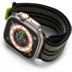 Ringke Sports Air Loop Apple Watch Kay(42/44/45/49mm)-Burnt Olive