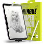 Rin gke Paper Touch iPad Air M2 Ekran Koruyucu (13 in)