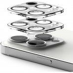 Ringke iPhone 15 Pro Max Kamera Koruyucu(2 Adet)