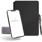 Rocketbook Pro 2.0 Akll Defter (Letter)-Black