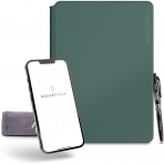 Rocketbook Pro 2.0 Akll Defter (Letter)-Green