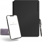 Rocketbook Pro 2.0 Akll Defter (Executive)-Black