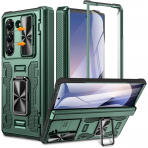 Ruky Kickstandl Galaxy Z Fold 6 Klf-Green